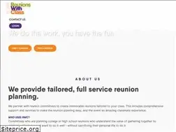 Sites similar to reunionswithclass.com