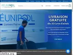 Sites similar to reunipool.re