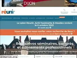 Sites similar to reunir.com