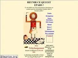 Sites similar to reunir.free.fr