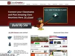 Sites similar to reunite.com