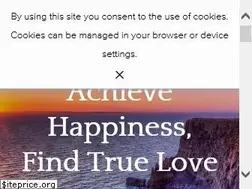 Sites similar to reunitingcomesfromwithin.com