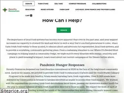 Sites similar to reunityresources.com
