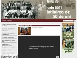 Sites similar to reuniune30ani.bihor.ro