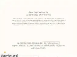 Sites similar to reunivervalencia.com