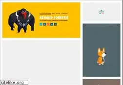 Sites similar to reuno.net