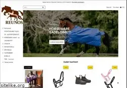 Sites similar to reunos.fi