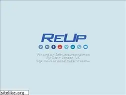 Sites similar to reup.de