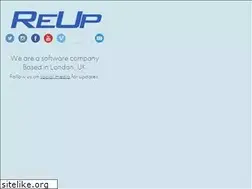 Sites similar to reup.tv
