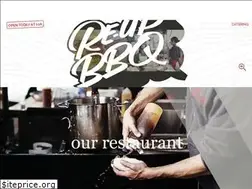 Sites similar to reupbbq.com