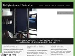 Sites similar to reuph.com