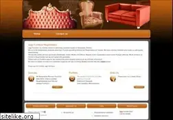 Sites similar to reupholster.ca