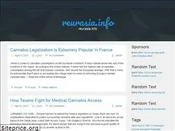 Sites similar to reurasia.info