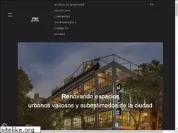 Sites similar to reurbano.mx