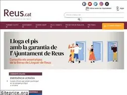 Sites similar to reus.cat