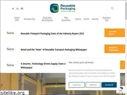 Sites similar to reusables.org