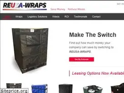 Sites similar to reusawraps.com
