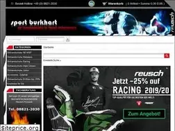 Sites similar to reusch-skihandschuhe.de