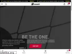 Sites similar to reusch.com.br