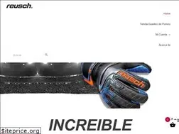 Sites similar to reusch.com.mx