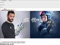 Sites similar to reusch.com