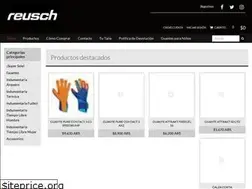 Sites similar to reuschexclusivo.com.ar