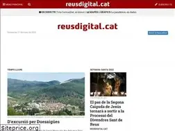 Sites similar to reusdigital.cat