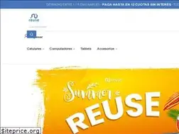 Sites similar to reuse.cl