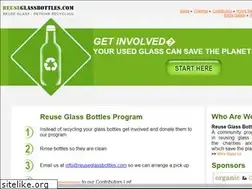 Sites similar to reuseglassbottles.com