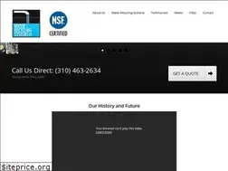 Sites similar to reusegraywater.com
