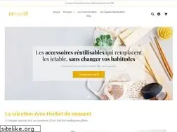 Sites similar to reuseit.fr