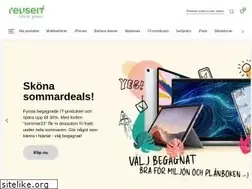 Sites similar to reuseit.se