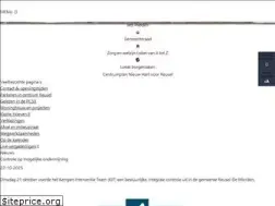 Sites similar to reuseldemierden.nl