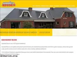Sites similar to reusen.nl