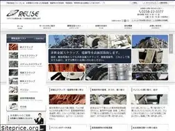 Sites similar to reusenet.jp