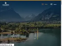 Sites similar to reussdelta.ch