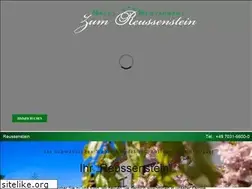 Sites similar to reussenstein.com