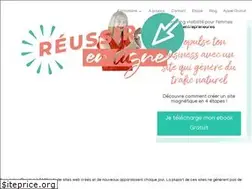 Sites similar to reussir-en-ligne.fr