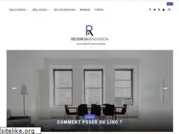 Sites similar to reussir-sa-renovation.fr