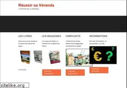 Sites similar to reussir-sa-veranda.fr