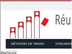 Sites similar to reussir-ses-etudes.com