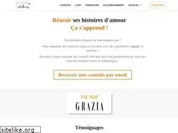 Sites similar to reussir-ses-relations.com
