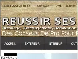 Sites similar to reussir-ses-travaux.com