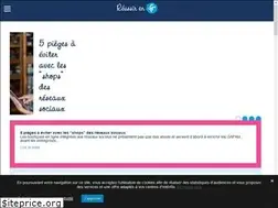 Sites similar to reussiravecleweb.fr