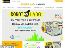 Sites similar to reussiravecnathan.com