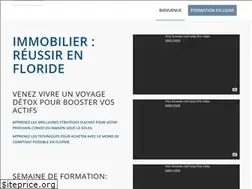 Sites similar to reussirenfloride.ca