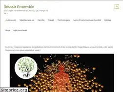 Sites similar to reussirensemble.info