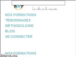 Sites similar to reussirmapaces.fr