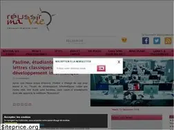 Sites similar to reussirmavie.net