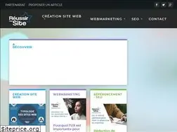 Sites similar to reussirmonsite.com